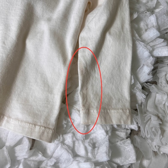 H&M 2-piece Printed Set Round Neck Long Sleeve  SIZE 9M - Picture 12 of 17